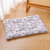 All-Season Pet Bed Mat for Dogs and Cats