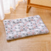 All-Season Pet Bed Mat for Dogs and Cats
