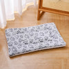 All-Season Pet Bed Mat for Dogs and Cats