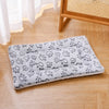All-Season Pet Bed Mat for Dogs and Cats