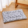 All-Season Pet Bed Mat for Dogs and Cats