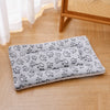 All-Season Pet Bed Mat for Dogs and Cats