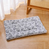 All-Season Pet Bed Mat for Dogs and Cats