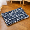All-Season Pet Bed Mat for Dogs and Cats