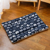 All-Season Pet Bed Mat for Dogs and Cats