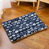 All-Season Pet Bed Mat for Dogs and Cats