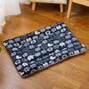 All-Season Pet Bed Mat for Dogs and Cats