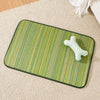 Silicone Pet Mat for Dogs