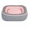 Removable, Washable Pet Bed for Cats and Dogs