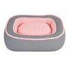 Removable, Washable Pet Bed for Cats and Dogs