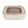 Removable, Washable Pet Bed for Cats and Dogs