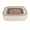 Removable, Washable Pet Bed for Cats and Dogs