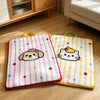 Waterproof Oxford Cloth Pet Bed Mat for Dogs and Cats