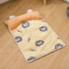 Cooling Pet Mat for Dogs & Cats