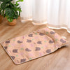 Nylon Pet Mat for Cats and Dogs