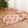 Nylon Pet Mat for Cats and Dogs