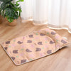 Nylon Pet Mat for Cats and Dogs