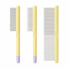 Pet Grooming Comb for Cats & Dogs
