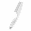 Plastic Flea Comb for Dogs & Cats – Fine-Tooth Grooming Tool