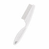 Plastic Flea Comb for Dogs & Cats – Fine-Tooth Grooming Tool