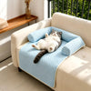 Oxford Cloth Pet Mat for Dogs and Cats