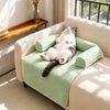 Oxford Cloth Pet Mat for Dogs and Cats