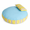 Washable Pet Bed for Cats and Dogs