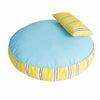 Washable Pet Bed for Cats and Dogs
