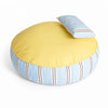 Washable Pet Bed for Cats and Dogs