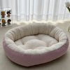 Washable Pet Bed for Cats and Dogs