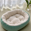 Washable Pet Bed for Cats and Dogs
