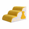 Removable Foam Pet Stairs for Small Dogs and Cats