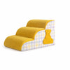 Removable Foam Pet Stairs for Small Dogs and Cats