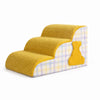 Removable Foam Pet Stairs for Small Dogs and Cats