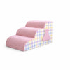 Removable Foam Pet Stairs for Small Dogs and Cats
