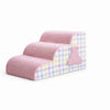 Removable Foam Pet Stairs for Small Dogs and Cats