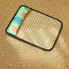 Cotton-Linen Woven Pet Mat for Dogs & Cats