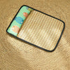 Cotton-Linen Woven Pet Mat for Dogs & Cats