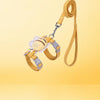 Polyester Vest Harness and Leash for Cats & Rabbits