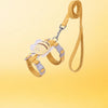 Polyester Vest Harness and Leash for Cats & Rabbits