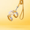 Polyester Vest Harness and Leash for Cats & Rabbits