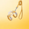 Polyester Vest Harness and Leash for Cats & Rabbits