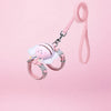 Polyester Vest Harness and Leash for Cats & Rabbits