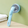 Dog & Cat Bath Brush for Shampooing & Massage