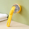 Dog & Cat Bath Brush for Shampooing & Massage