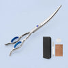 Pet Grooming Scissors Set