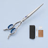 Pet Grooming Scissors Set