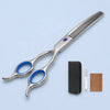 Pet Grooming Scissors Set