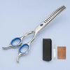 Pet Grooming Scissors Set