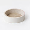 Deep Corrugated Cardboard Cat Scratcher Bed
